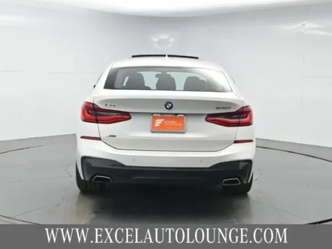 More photos of 2019 BMW 6 Series 640 Gran Turismo i xDrive at Excel Auto Lounge, NJ