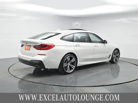More photos of 2019 BMW 6 Series 640 Gran Turismo i xDrive at Excel Auto Lounge, NJ