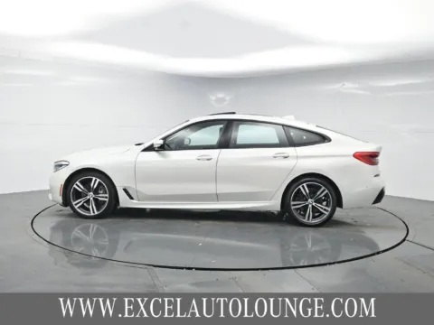 Photos of 2019 BMW 6 Series 640 Gran Turismo i xDrive for sale in Hightstown, NJ at Excel Auto Lounge