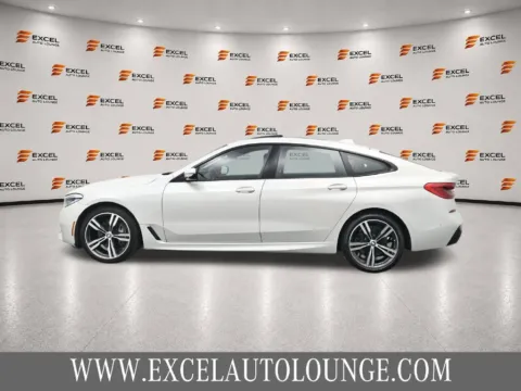Photos of 2019 BMW 6 Series 640 Gran Turismo i xDrive for sale in Hightstown, NJ at Excel Auto Lounge