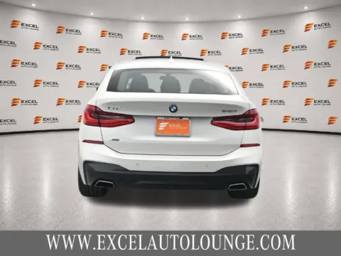 More photos of 2019 BMW 6 Series 640 Gran Turismo i xDrive at Excel Auto Lounge, NJ