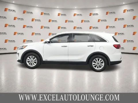 Photos of 2019 Kia Sorento LX for sale in Hightstown, NJ at Excel Auto Lounge