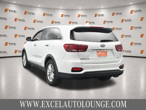 Another view of 2019 Kia Sorento LX for sale in Hightstown, NJ at Excel Auto Lounge