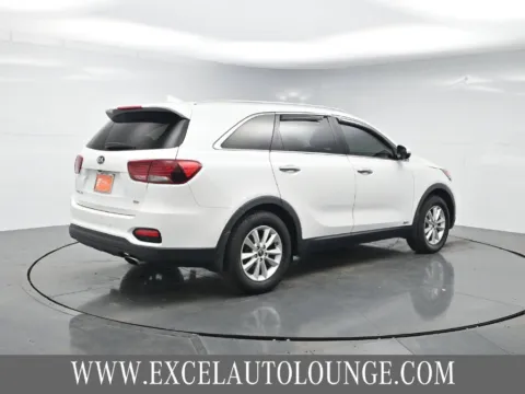 More photos of 2019 Kia Sorento LX at Excel Auto Lounge, NJ