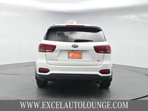 More photos of 2019 Kia Sorento LX at Excel Auto Lounge, NJ