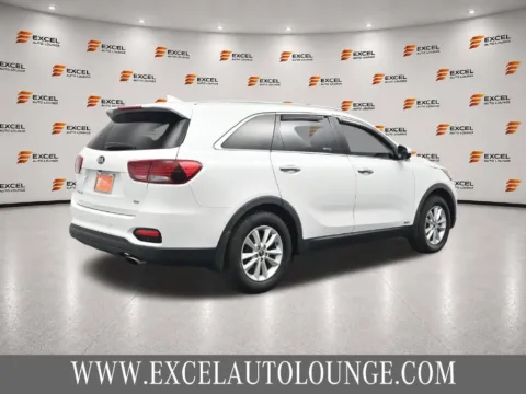 More photos of 2019 Kia Sorento LX at Excel Auto Lounge, NJ