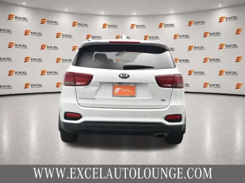More photos of 2019 Kia Sorento LX at Excel Auto Lounge, NJ