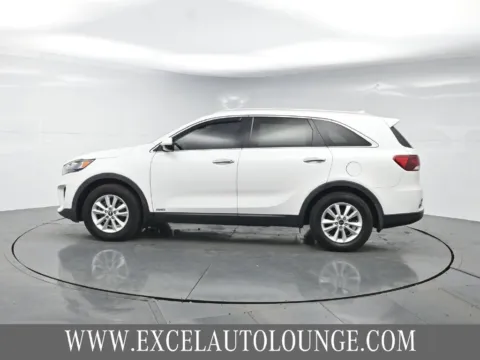 Photos of 2019 Kia Sorento LX for sale in Hightstown, NJ at Excel Auto Lounge