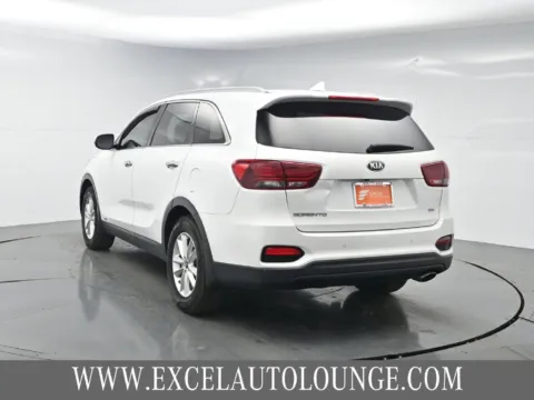Another view of 2019 Kia Sorento LX for sale in Hightstown, NJ at Excel Auto Lounge