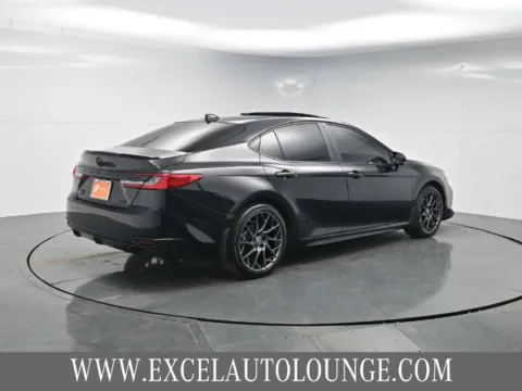More photos of 2025 Toyota Camry XSE at Excel Auto Lounge, NJ