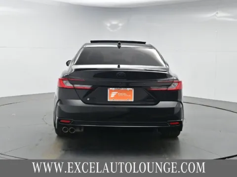 More photos of 2025 Toyota Camry XSE at Excel Auto Lounge, NJ