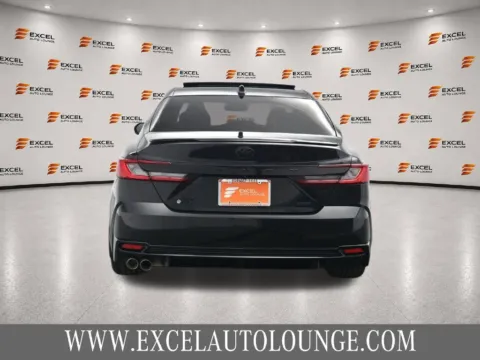 More photos of 2025 Toyota Camry XSE at Excel Auto Lounge, NJ