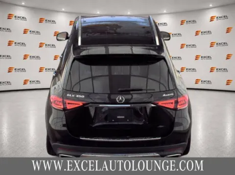 More photos of 2021 Mercedes-Benz GLE 350 at Excel Auto Lounge, NJ