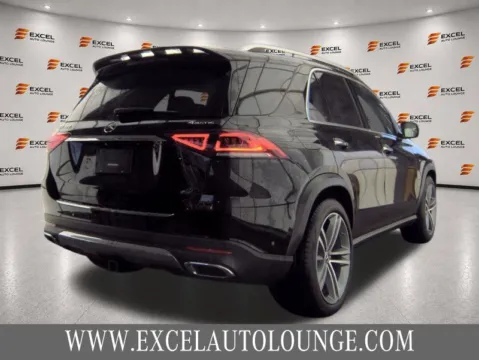 More photos of 2021 Mercedes-Benz GLE 350 at Excel Auto Lounge, NJ