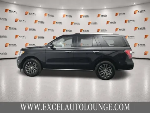 Photos of 2021 Ford Expedition Limited for sale in Hightstown, NJ at Excel Auto Lounge