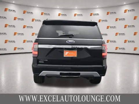 More photos of 2021 Ford Expedition Limited at Excel Auto Lounge, NJ
