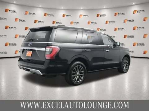 More photos of 2021 Ford Expedition Limited at Excel Auto Lounge, NJ