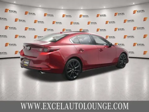 More photos of 2021 Mazda Mazda3 2.5 Turbo at Excel Auto Lounge, NJ