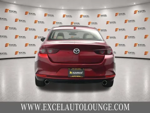 More photos of 2021 Mazda Mazda3 2.5 Turbo at Excel Auto Lounge, NJ