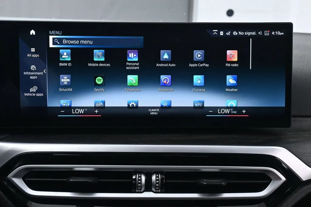 2023 BMW i4 35 - Photo 31