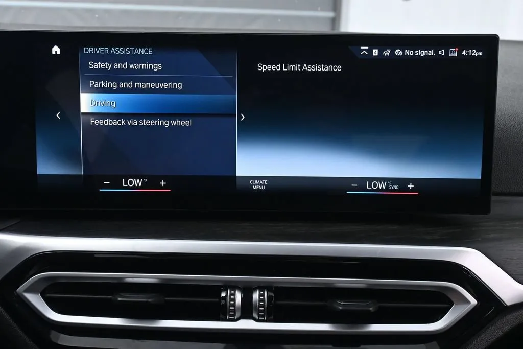 2023 BMW i4 35 - Photo 35