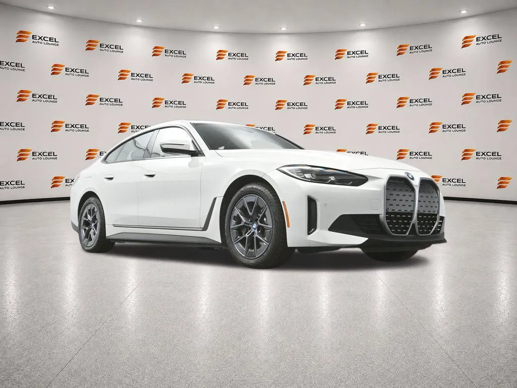 2023 BMW i4 35 - Photo 51