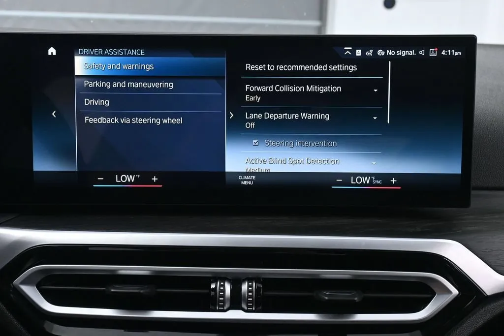 2023 BMW i4 35 - Photo 33