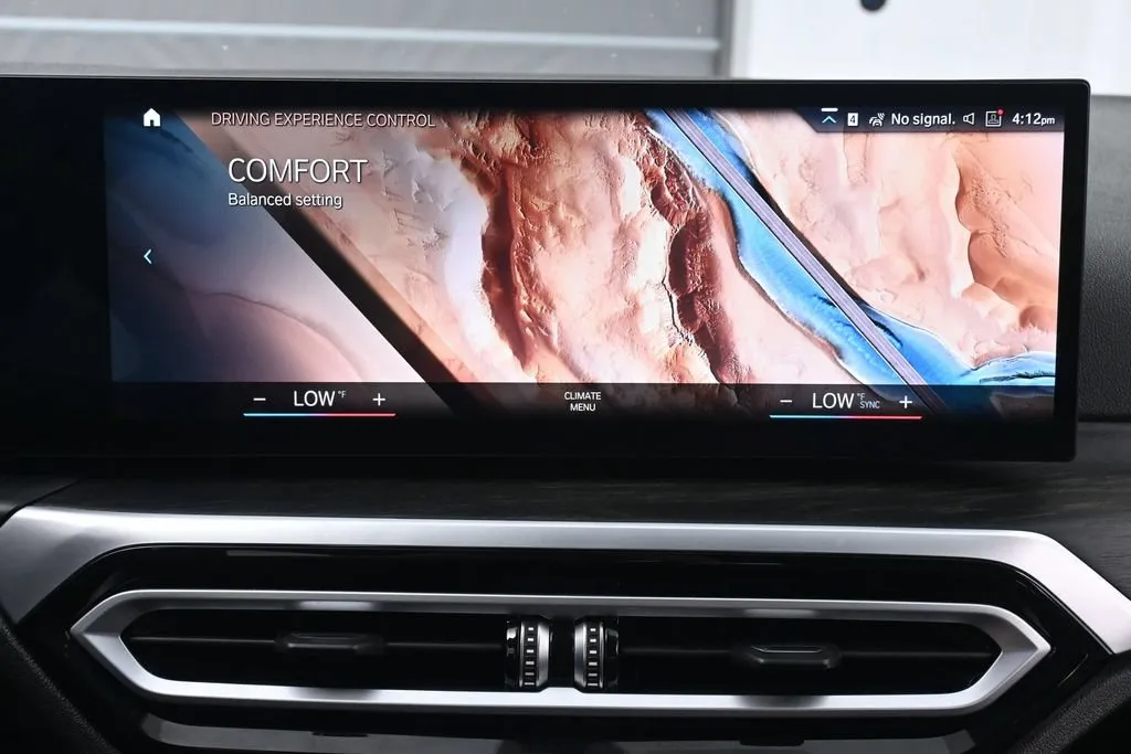 2023 BMW i4 35 - Photo 38