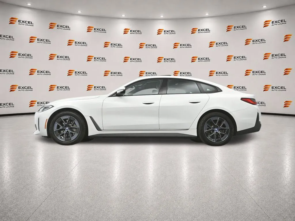 2023 BMW i4 35 - Photo 46