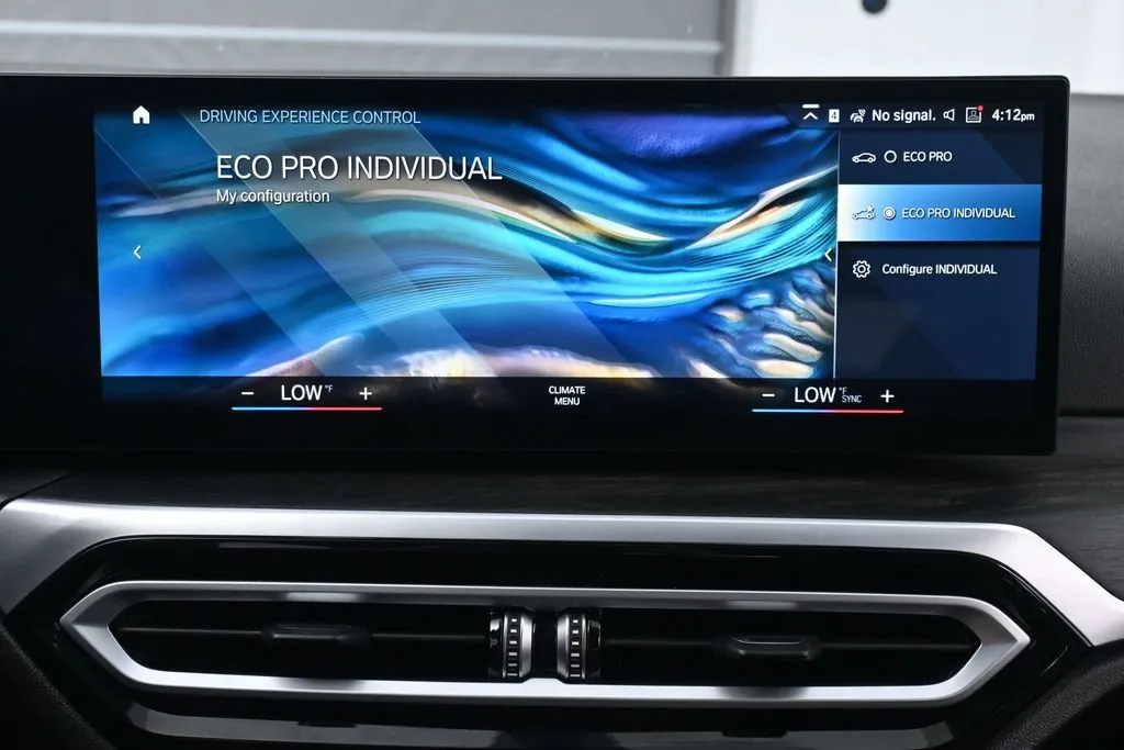 2023 BMW i4 35 - Photo 39