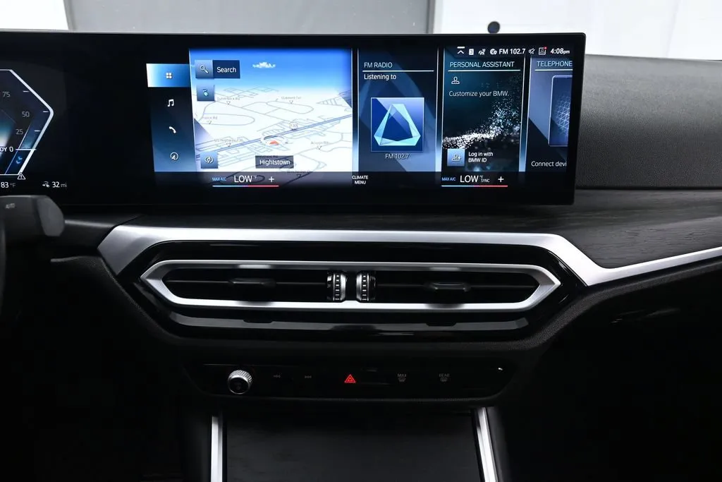 2023 BMW i4 35 - Photo 26
