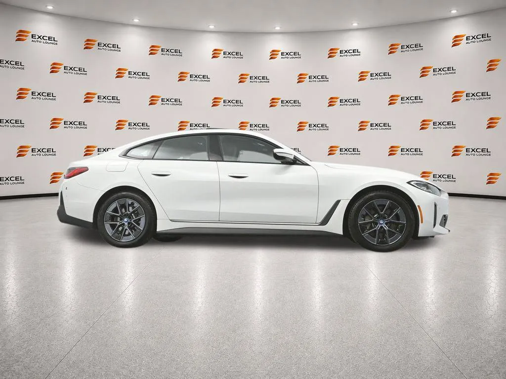 2023 BMW i4 35 - Photo 50