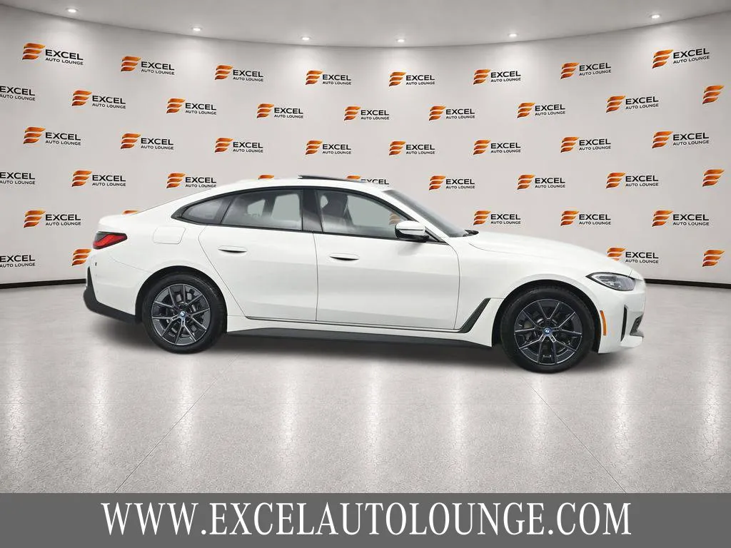 2023 BMW i4 35 - Photo 6
