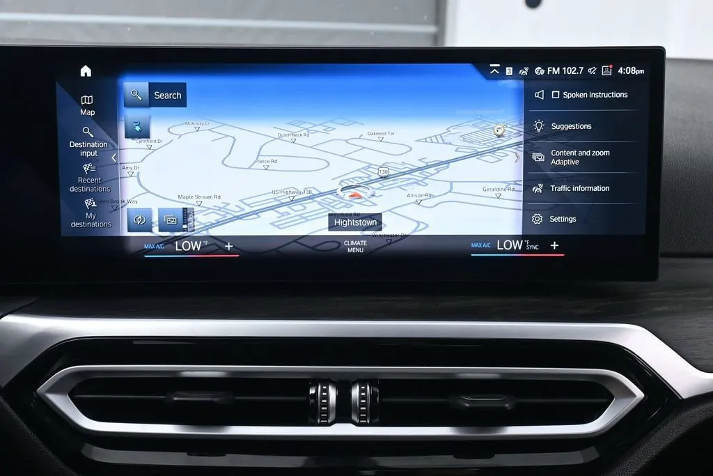 2023 BMW i4 35 - Photo 27