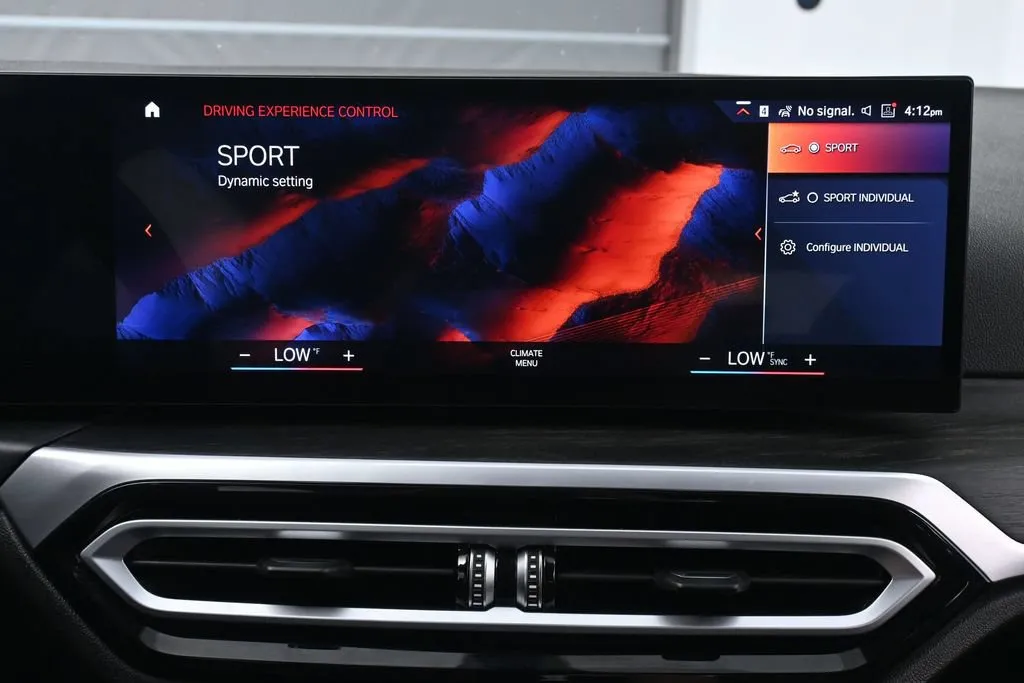 2023 BMW i4 35 - Photo 37