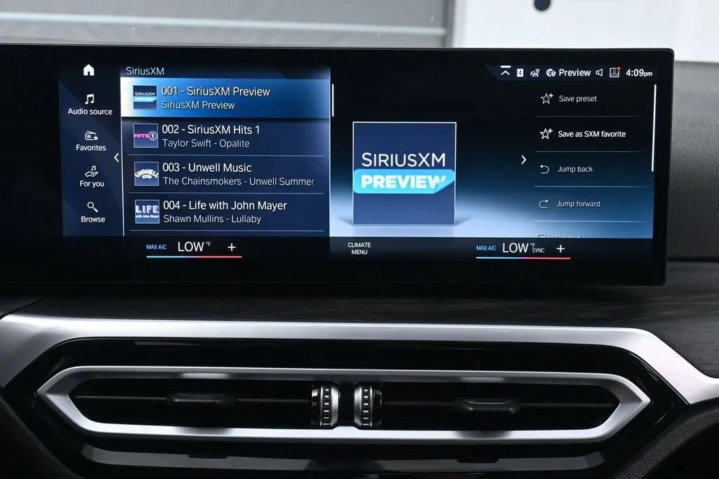 2023 BMW i4 35 - Photo 29