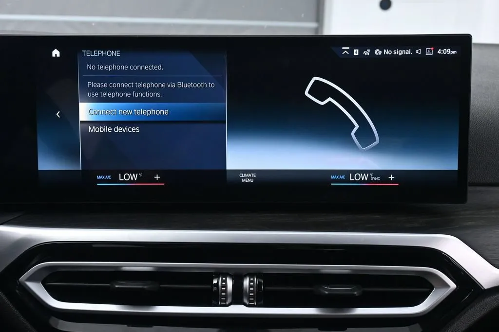 2023 BMW i4 35 - Photo 30