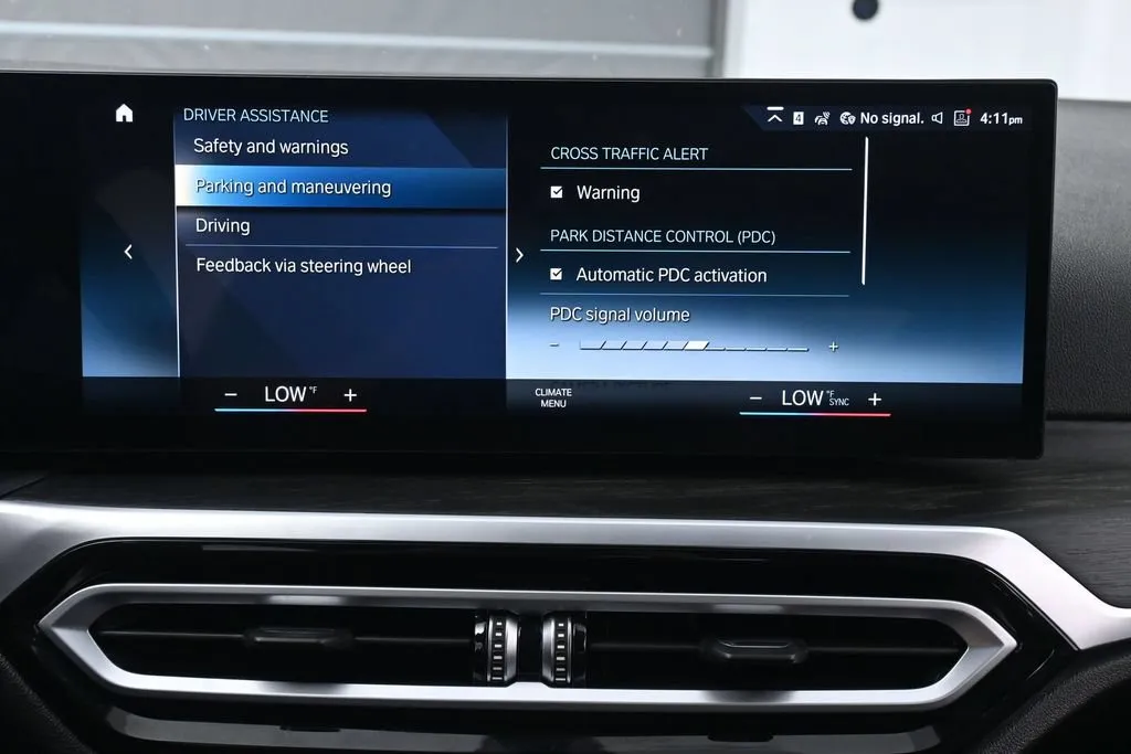 2023 BMW i4 35 - Photo 34
