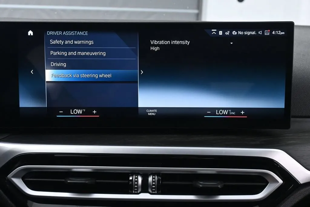 2023 BMW i4 35 - Photo 36