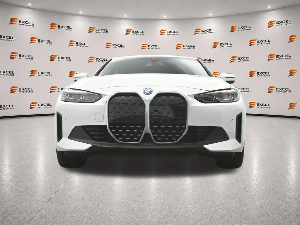 2023 BMW i4 35 - Photo 52