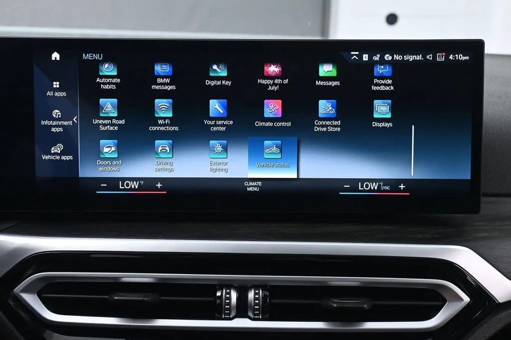 2023 BMW i4 35 - Photo 32