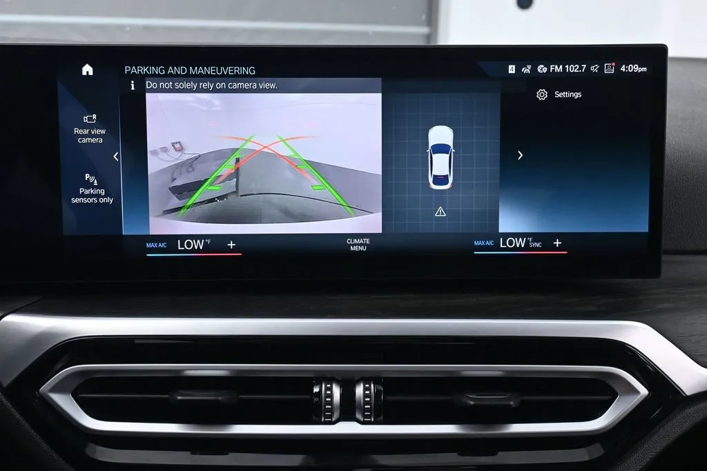 2023 BMW i4 35 - Photo 28