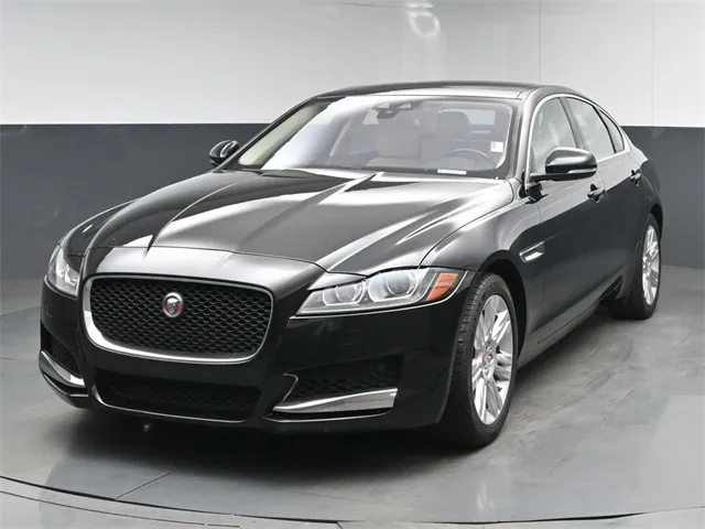 2017 Jaguar XF 35t for sale in Hightstown, NJ