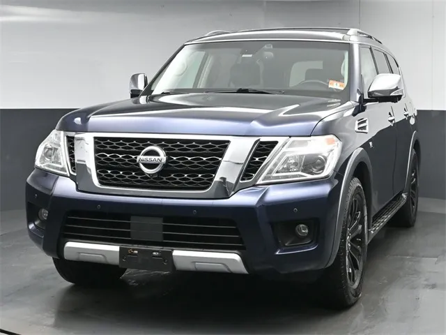 2017 Nissan Armada Platinum for sale in Hightstown, NJ