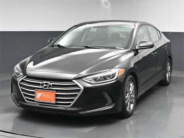 Used 2018 Hyundai Elantra Value Edition for sale in Hightstown, NJ at ...