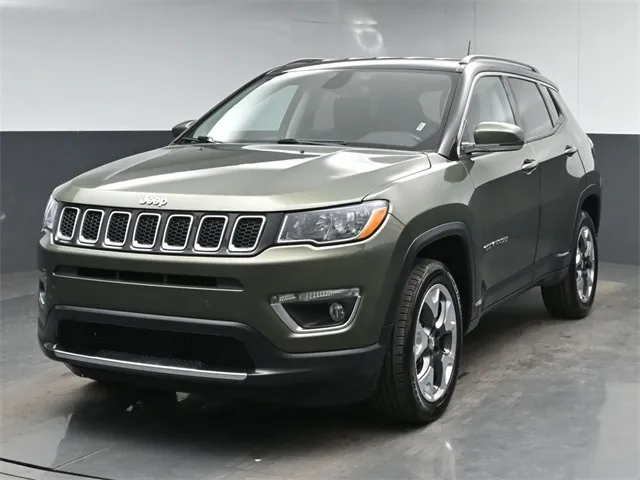 How To Start 2019 Jeep Compass With Key: Easy Step-by-Step Guide