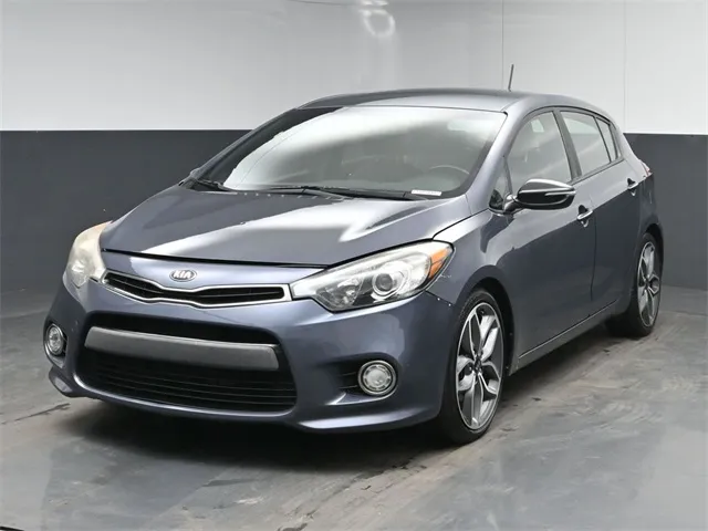 2016 Kia Forte SX for sale in Hightstown, NJ