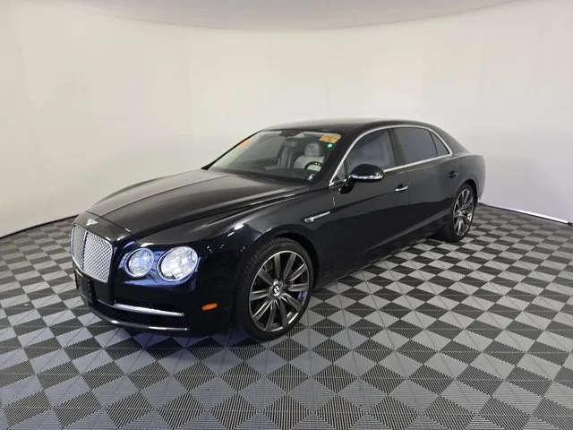 2014 Bentley Flying Spur for sale in Hightstown, NJ