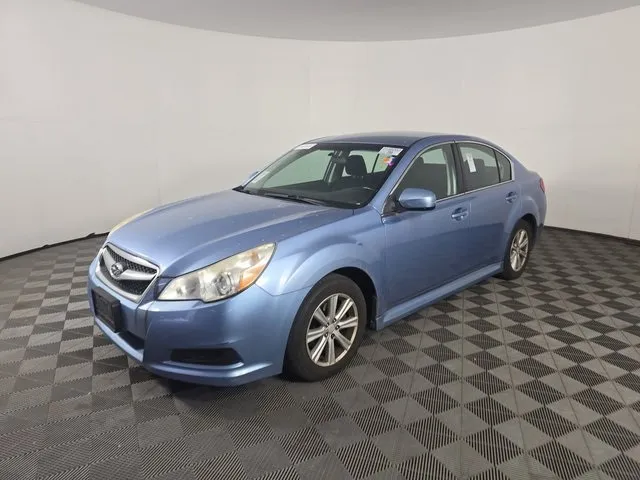 2012 Subaru Legacy 2.5i for sale in Hightstown, NJ