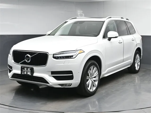 2016 Volvo XC90 T6 Momentum for sale in Hightstown, NJ